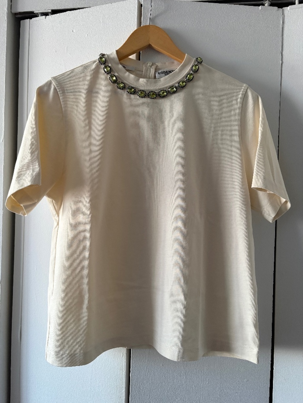 Essential Antwerp Tee